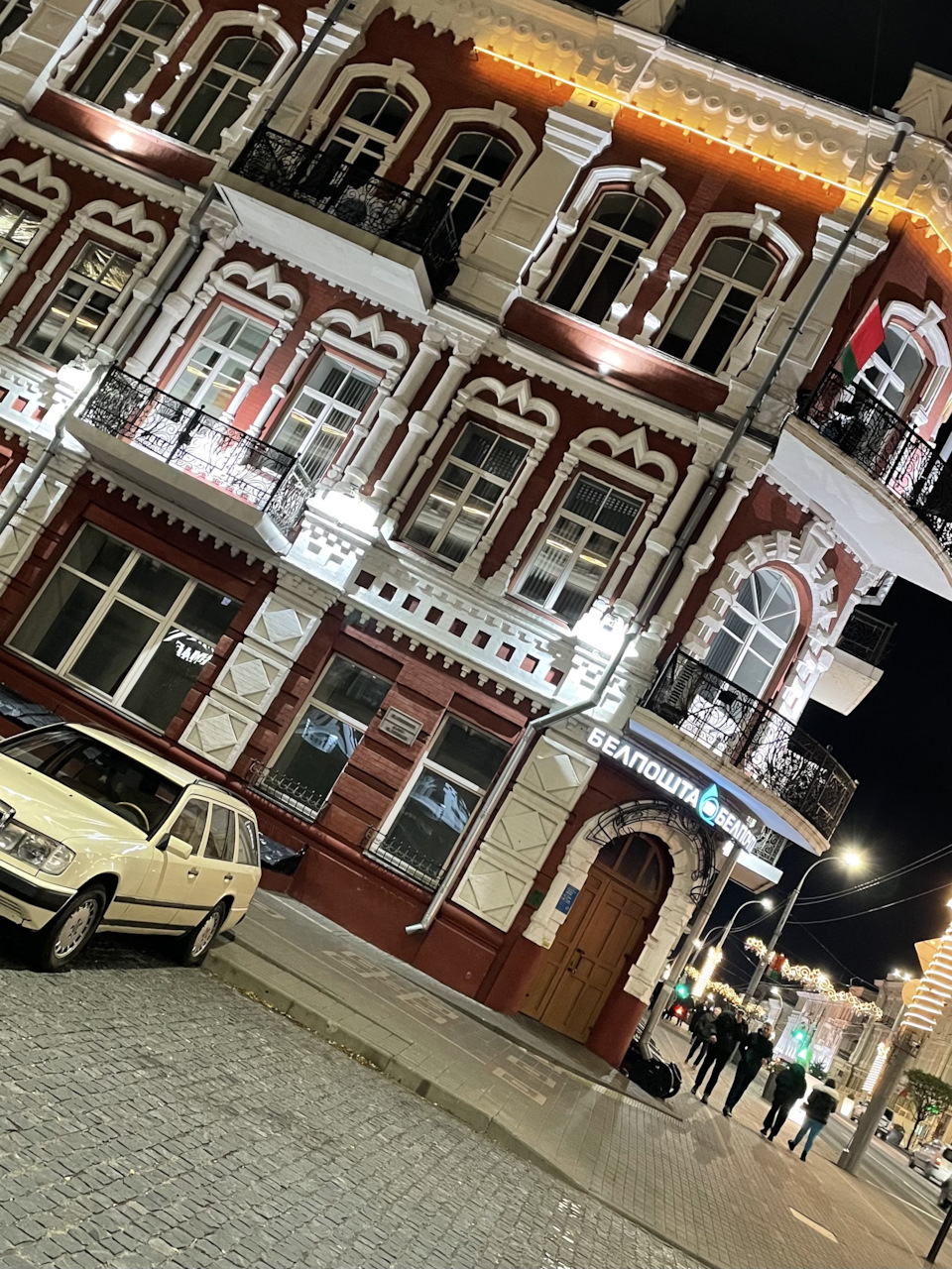 Фото в бортжурнале Suzuki Jimny (4G)