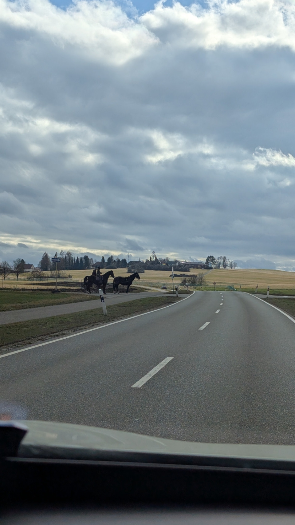Photo from the logbook Volkswagen ID.4