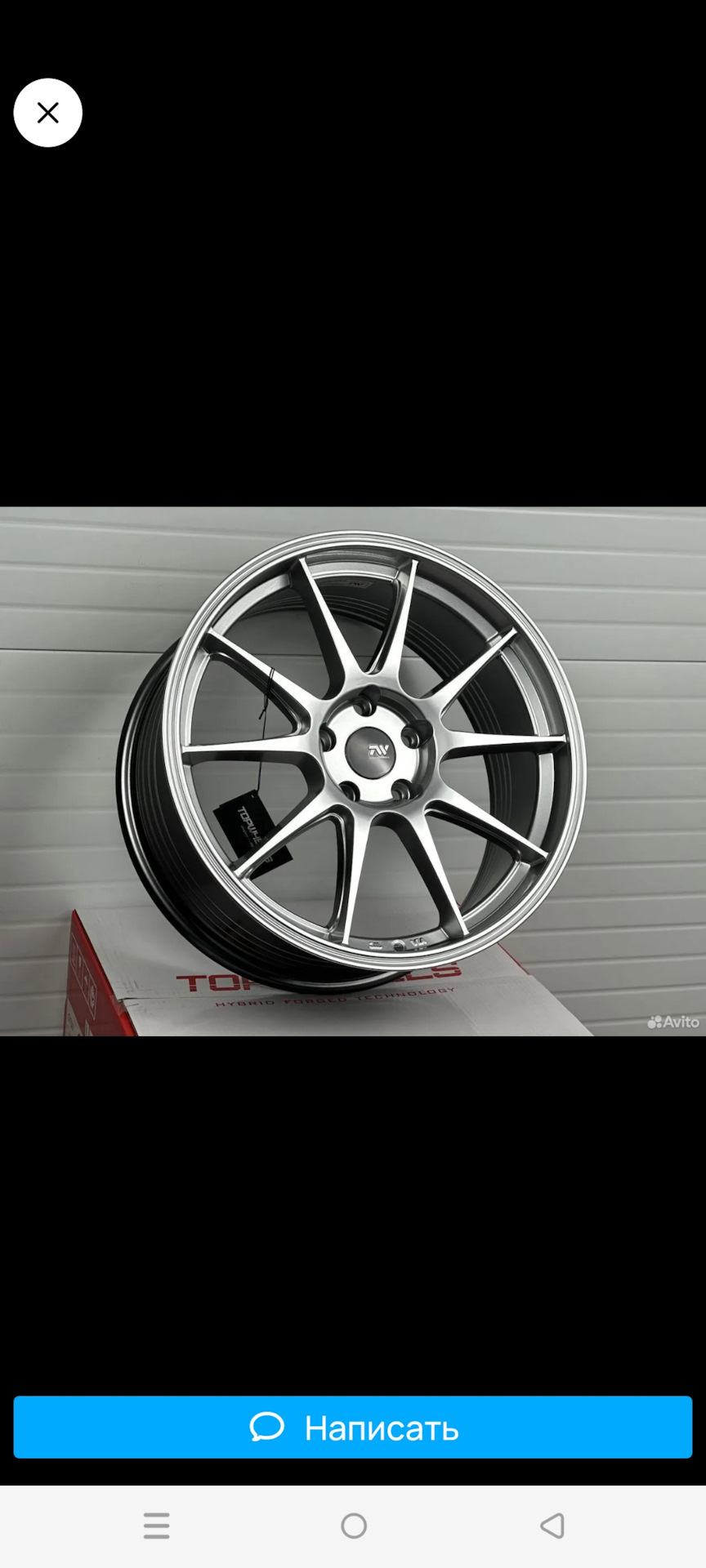 Фото в бортжурнале Skoda Octavia A8 Mk4