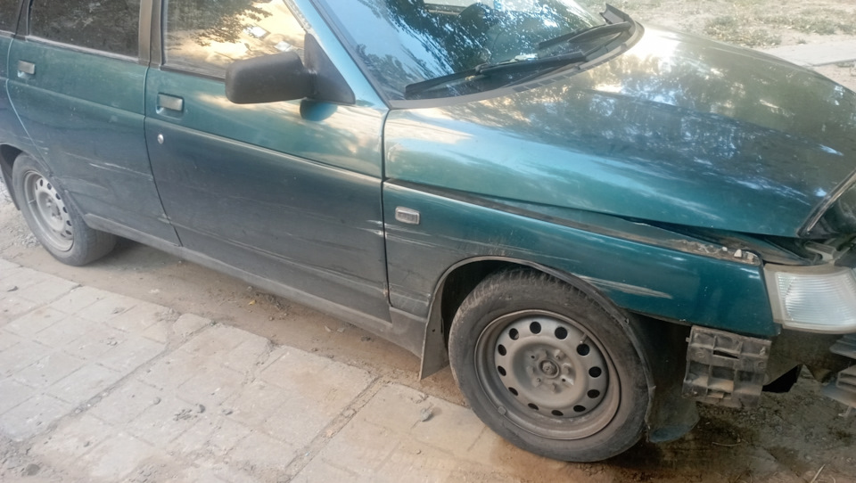 Фото в бортжурнале Opel Astra H