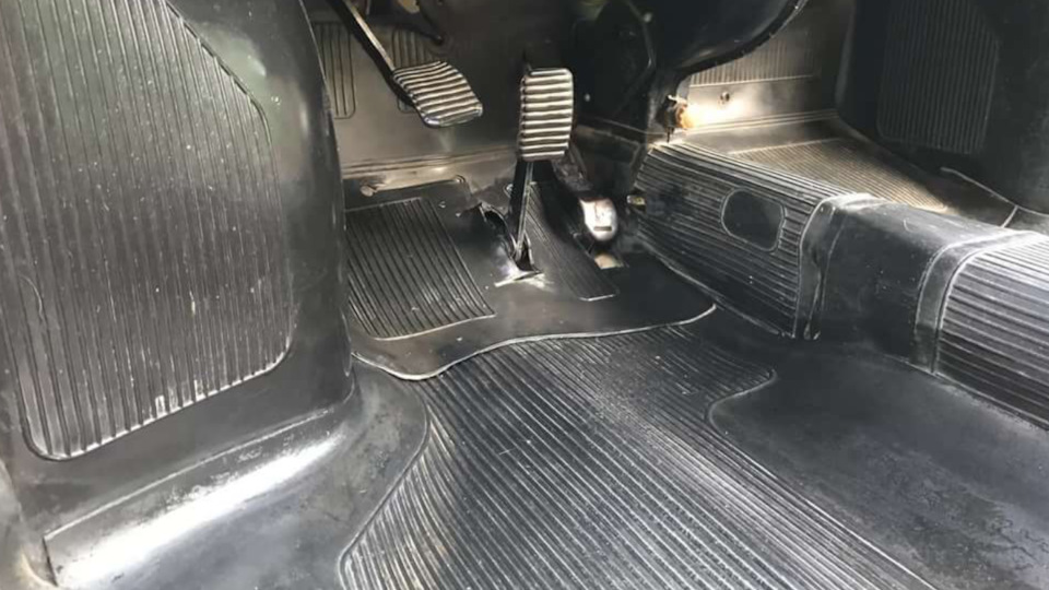 Фото в бортжурнале Skoda Octavia A7 Mk3