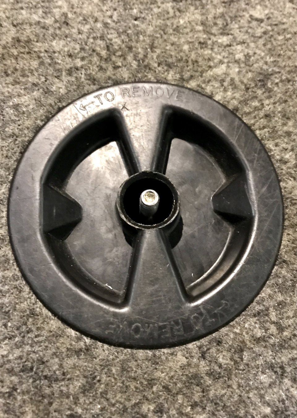 Фото в бортжурнале Chrysler LHS (1G)