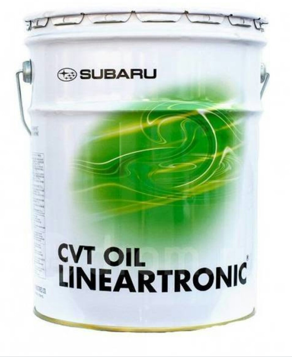Фото в бортжурнале Subaru Outback (BR)