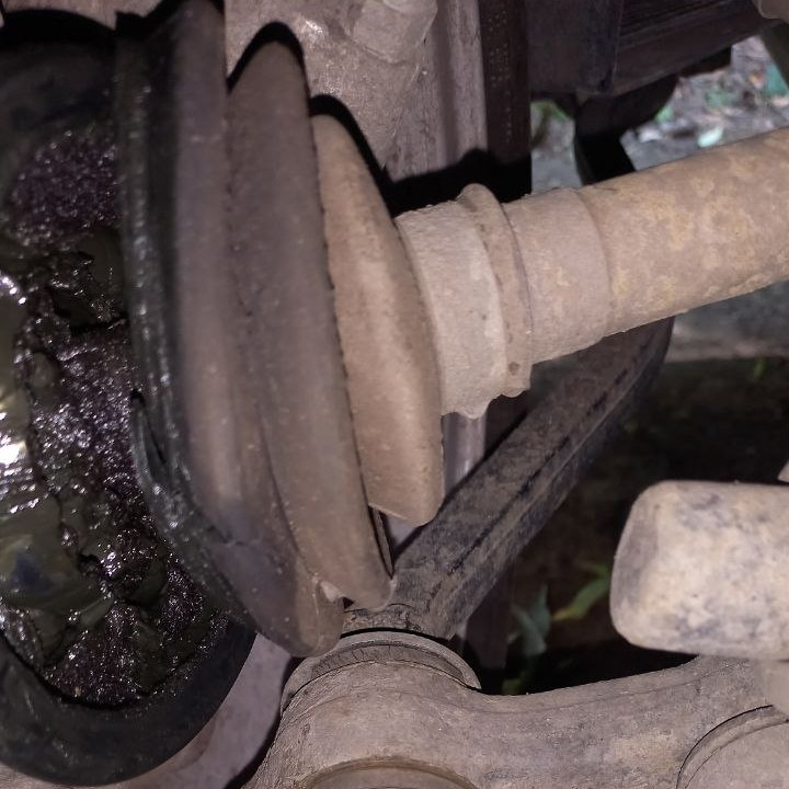 Фото в бортжурнале Lada Гранта Лифтбек (2G)