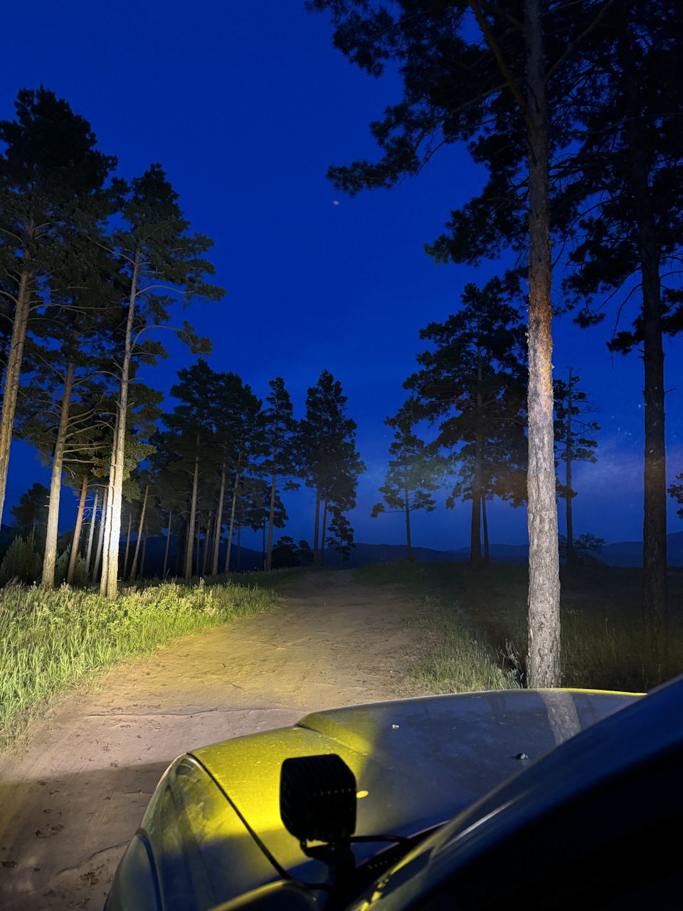 Фото в бортжурнале Toyota 4Runner (4G)