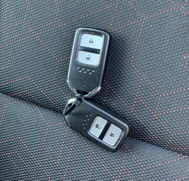 <было — Honda Fit (3G)