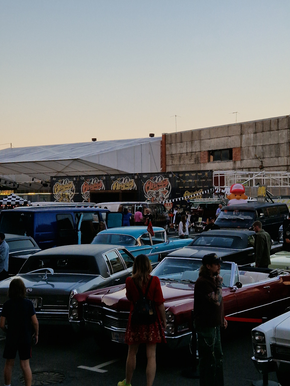 Фото в бортжурнале Jeep CJ