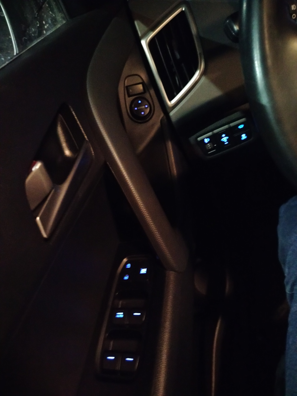 Фото в бортжурнале Hyundai Creta (1G)