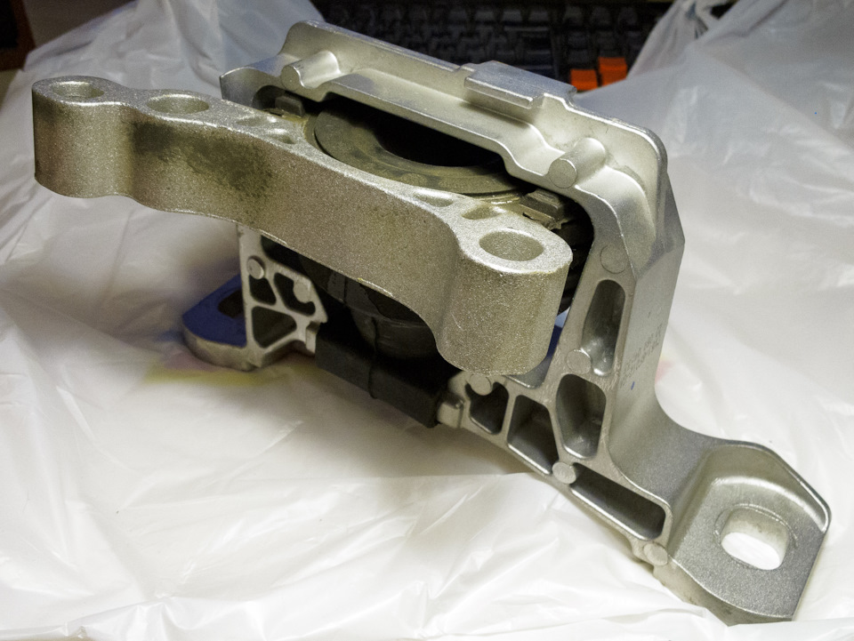 Фото в бортжурнале Ford Kuga (2G)
