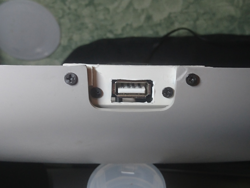 Фото в бортжурнале Citroen C3 Picasso