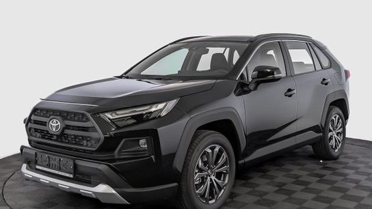 Электрика фаркопа 13-pin на китайский RAV 4 XA50 — Toyota RAV4 (5G ...