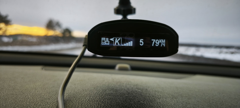 Фото в бортжурнале KIA Sportage (4G)