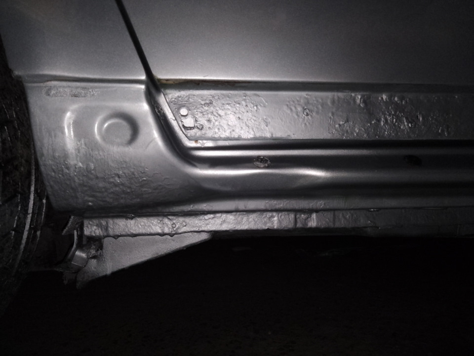 Результат 3 — Audi A4 Avant (B6)