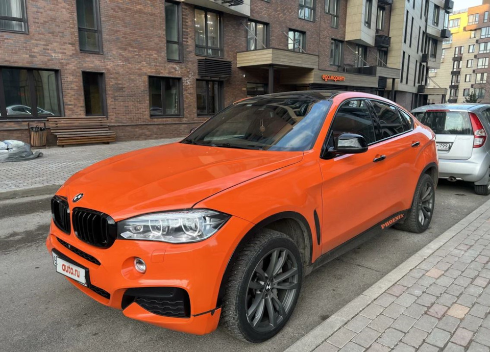 Фото в бортжурнале KIA Cerato (3G)