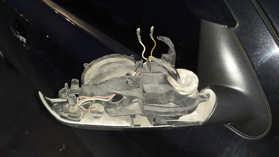 Фото в бортжурнале Skoda Octavia A5 Mk2
