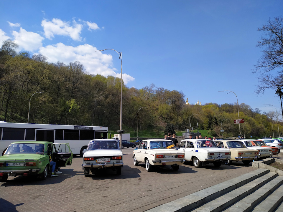 Фото в бортжурнале Lada 21063