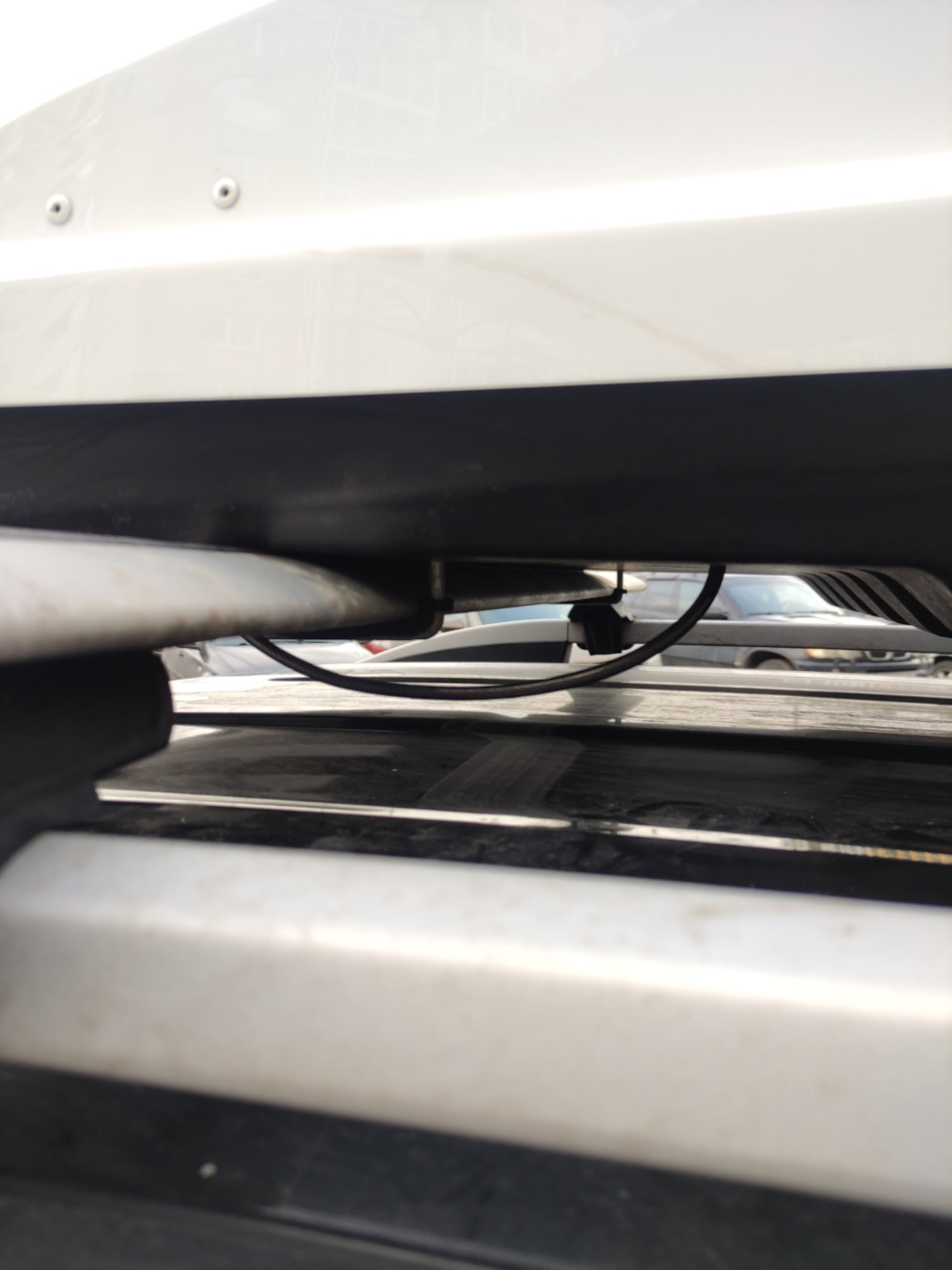 Фото в бортжурнале Hyundai Creta (1G)