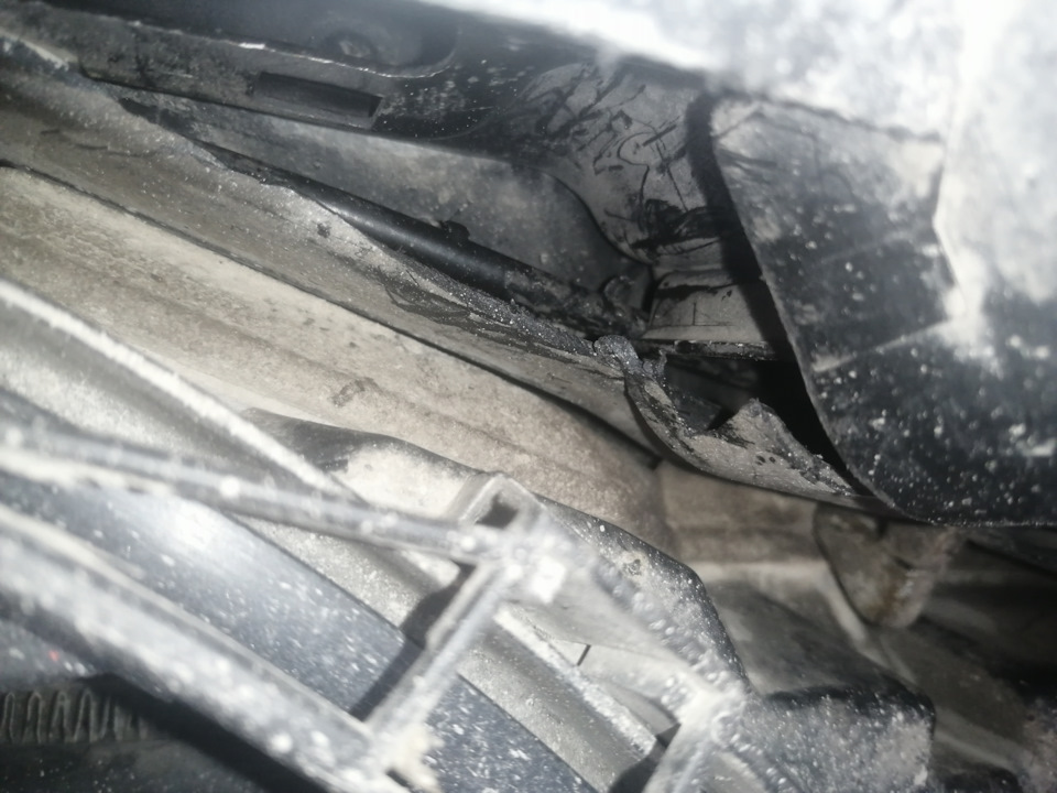 Фото в бортжурнале BMW 3 series (E46)