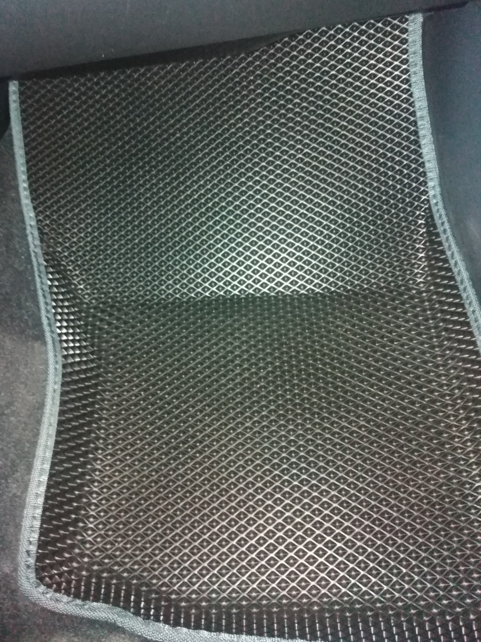 Фото в бортжурнале Mitsubishi Outlander (3G)
