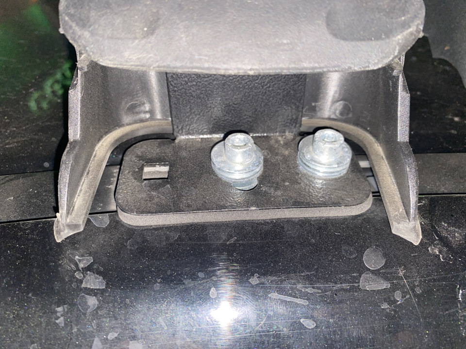 Фото в бортжурнале Subaru Impreza (GE/GH)