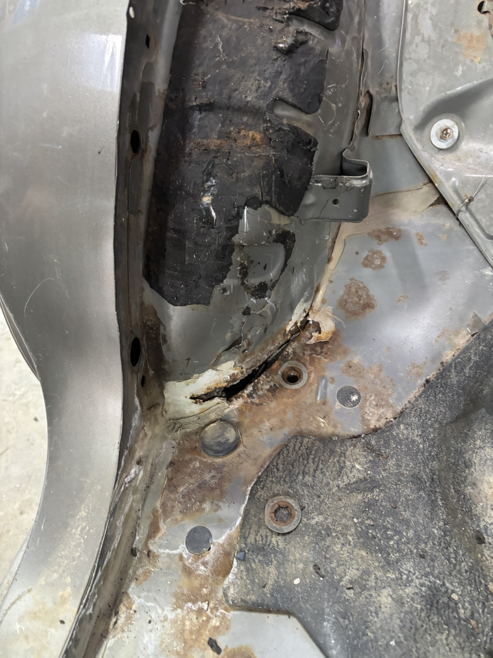 Фото в бортжурнале Nissan Sunny (B14)