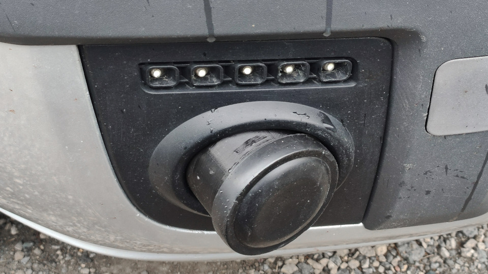 Фото в бортжурнале Ford Fusion