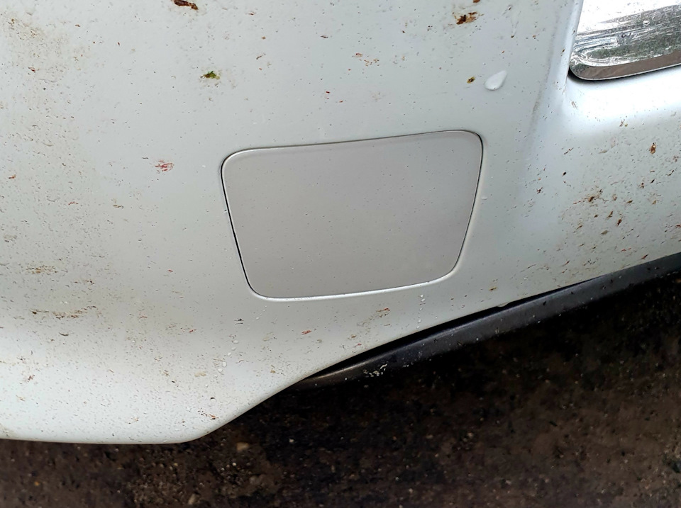 Фото в бортжурнале Toyota RAV4 (III)