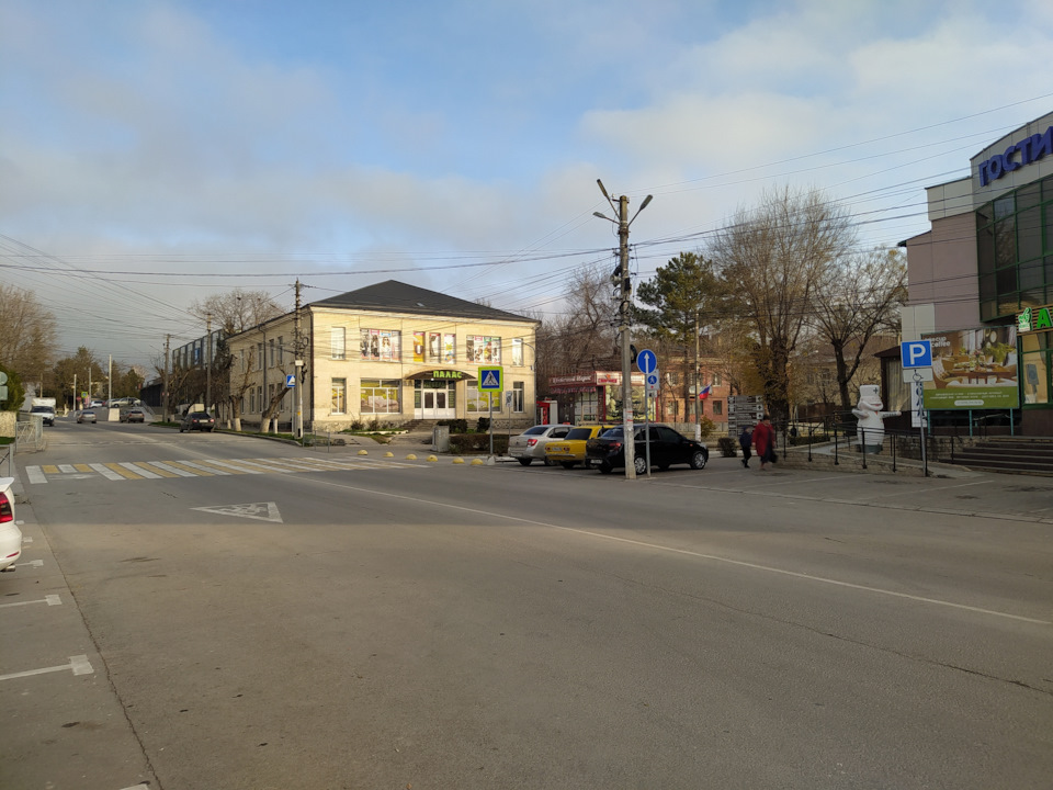 Фото в бортжурнале Lada Гранта Хэтчбек