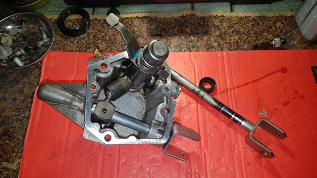 Фото в бортжурнале Opel Astra H