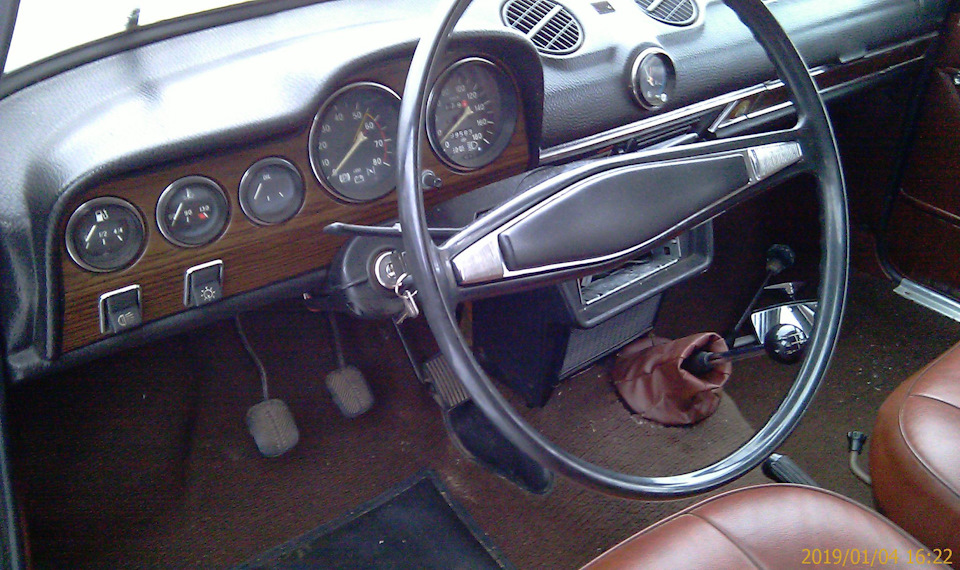 Фото в бортжурнале Lada 21033. Запчасти на фото: 201901Q