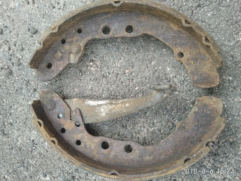 еще походят — Volkswagen Passat B3