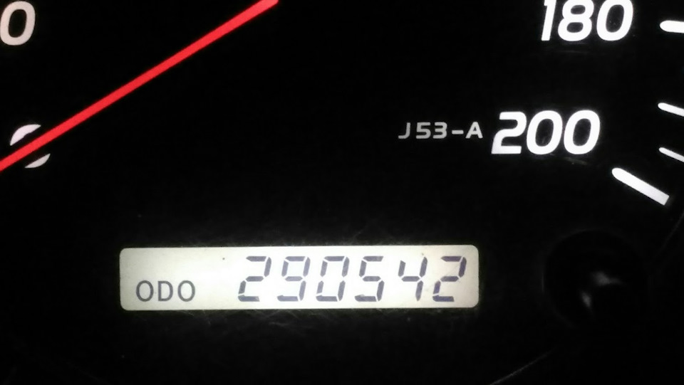 Фото в бортжурнале Toyota Land Cruiser Prado 120-series