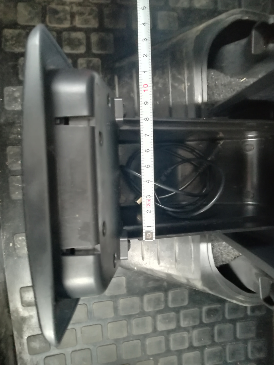 Фото в бортжурнале Toyota Corolla (140/150)