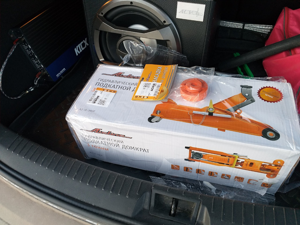Фото в бортжурнале Nissan Qashqai (1G)