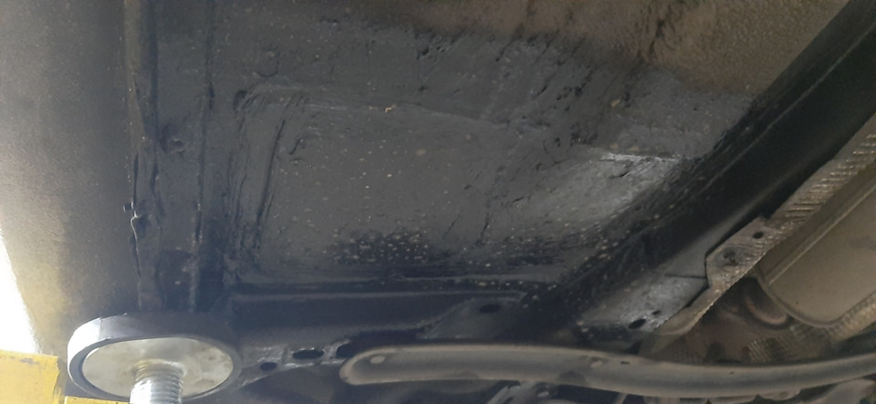 Фото в бортжурнале Ford C-Max I