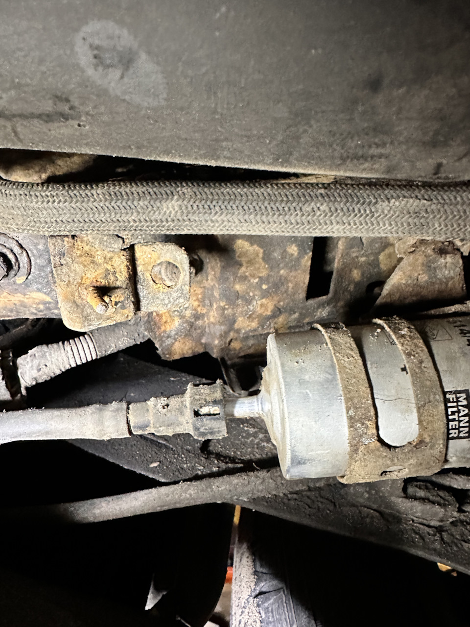 Фото в бортжурнале Volvo C30