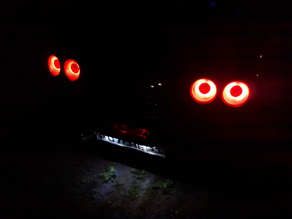 Фото в бортжурнале Nissan Skyline (R33 Series 2)