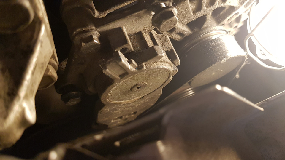 Фото в бортжурнале Peugeot 308 (1G)