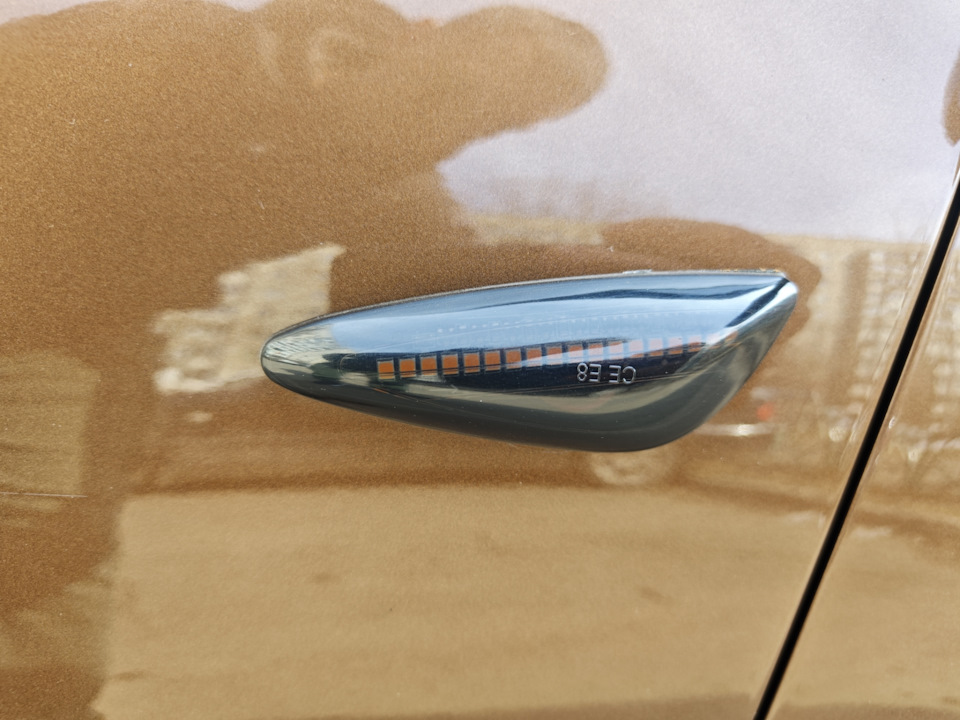 Фото в бортжурнале KIA Ceed SW (2G)