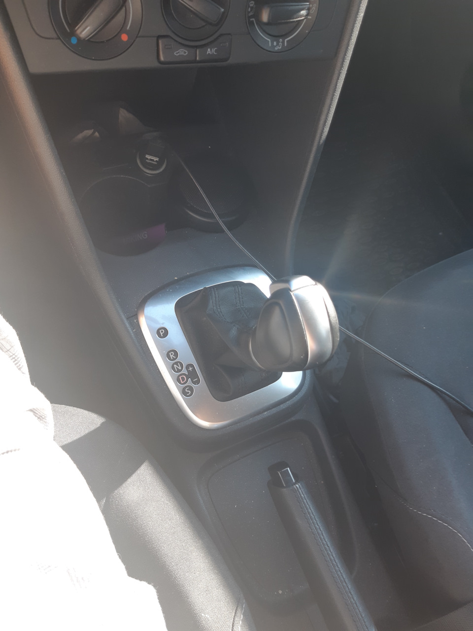 Фото в бортжурнале Opel Astra H