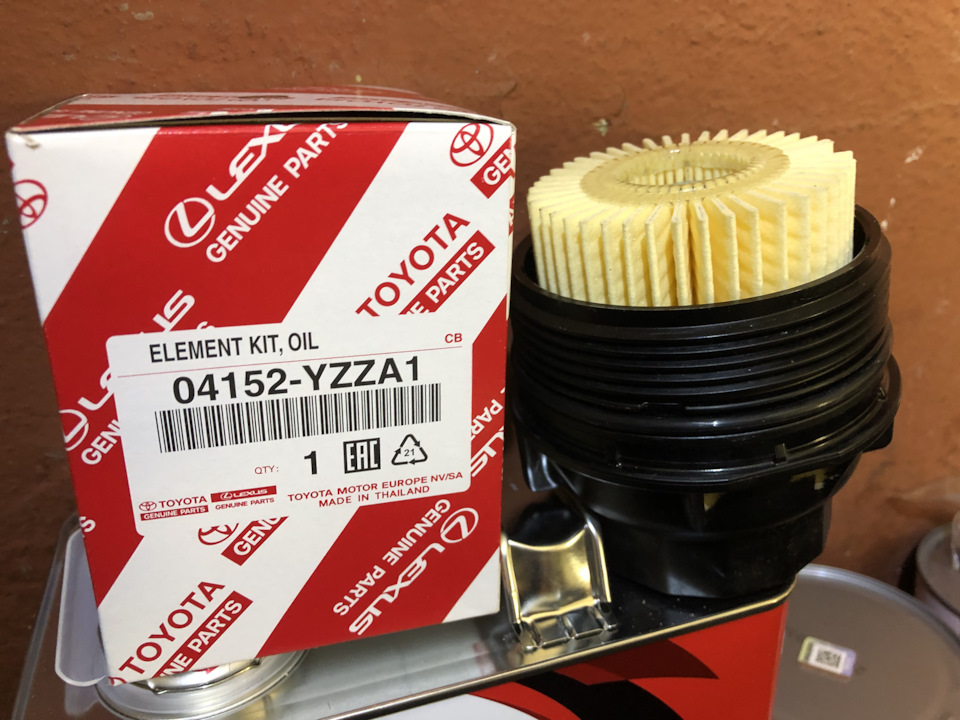 Photo from the logbook Toyota Camry (XV70). Found on photo: 04152YZZA1