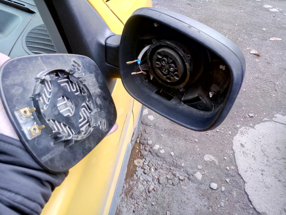 не оригінал, але валить дайбоже) — Renault Kangoo (1G)