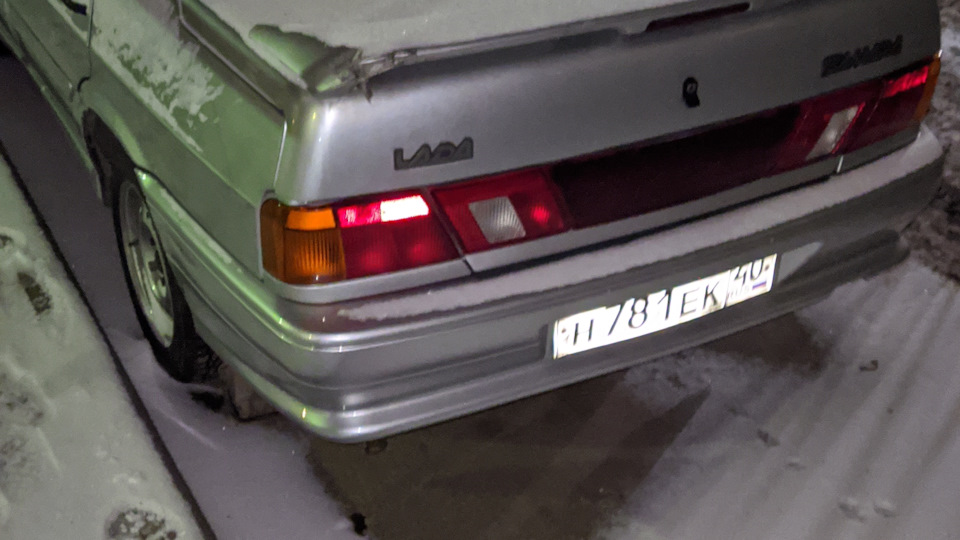 Lada 2115