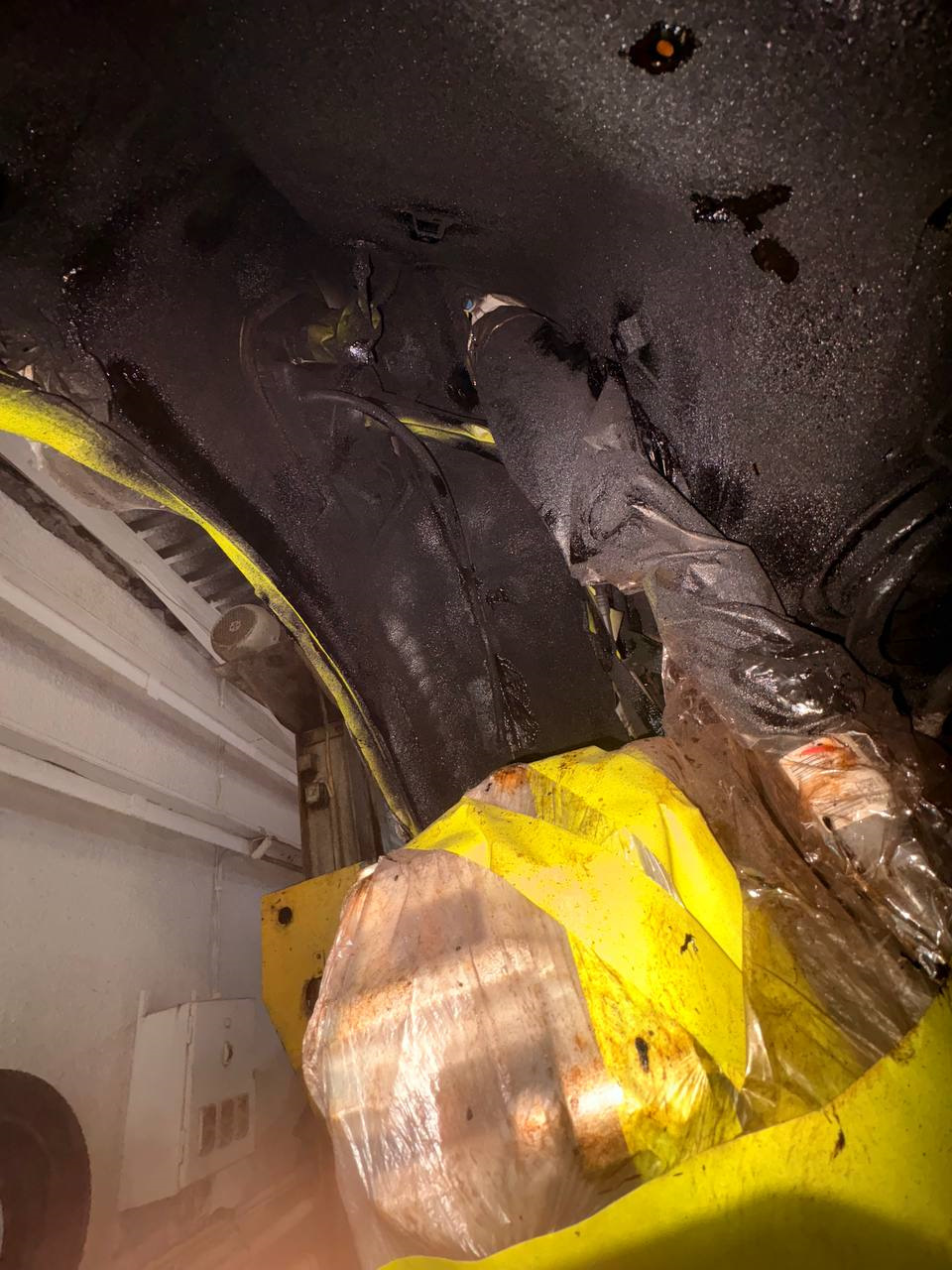 Фото в бортжурнале Honda Civic 4D (11G)