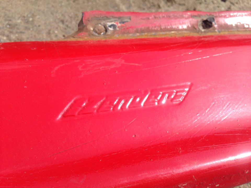 Фото в бортжурнале Opel Kadett E