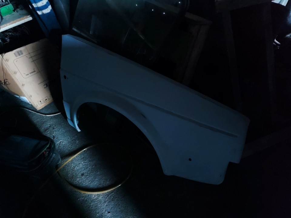 Фото в бортжурнале Volkswagen Jetta II