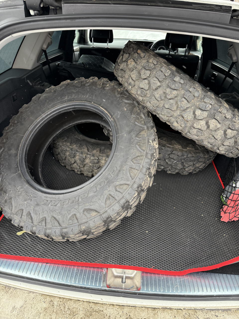 Фото в бортжурнале Suzuki Jimny (1G)