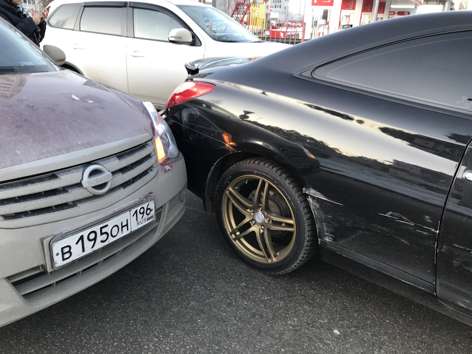 Фото в бортжурнале Toyota Solara II