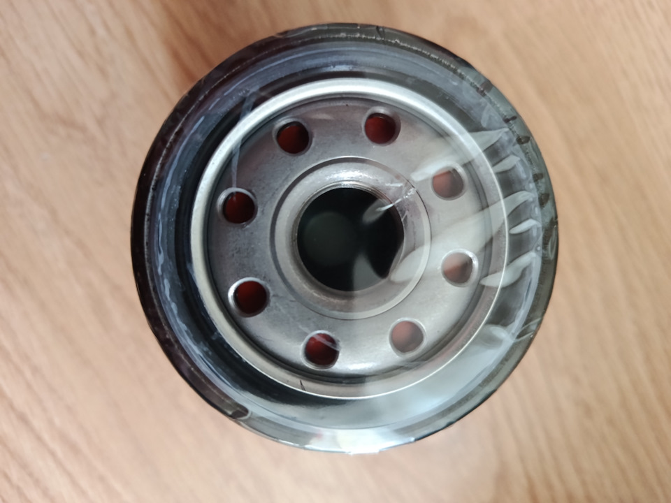 Фото в бортжурнале Toyota Avensis II