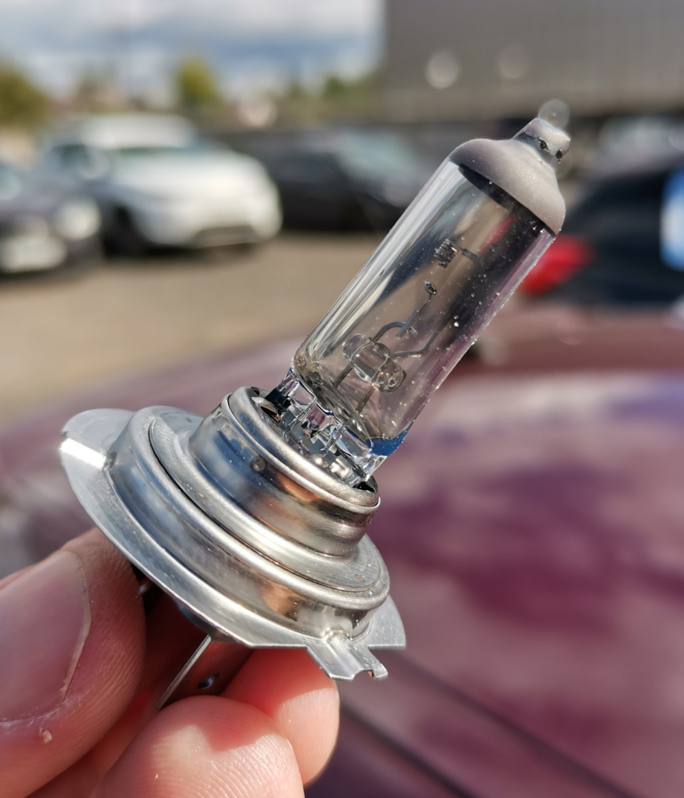 Фото в бортжурнале Citroen DS3